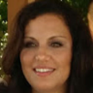 Meet your Posher, Lorena